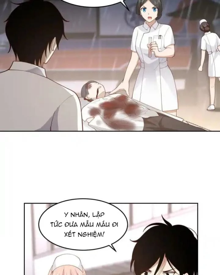 Livestream Phẫu Thuật Chapter 48 - Next Chapter 49