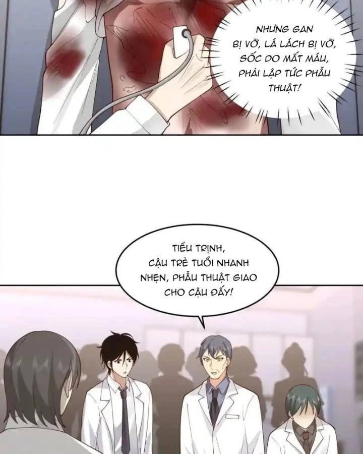 Livestream Phẫu Thuật Chapter 48 - Next Chapter 49