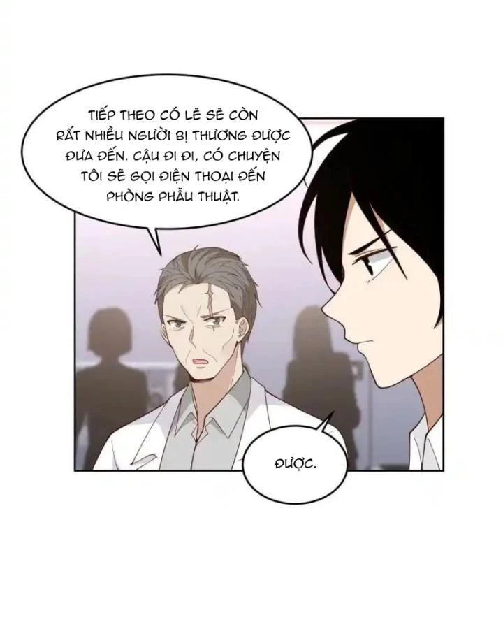 Livestream Phẫu Thuật Chapter 48 - Next Chapter 49