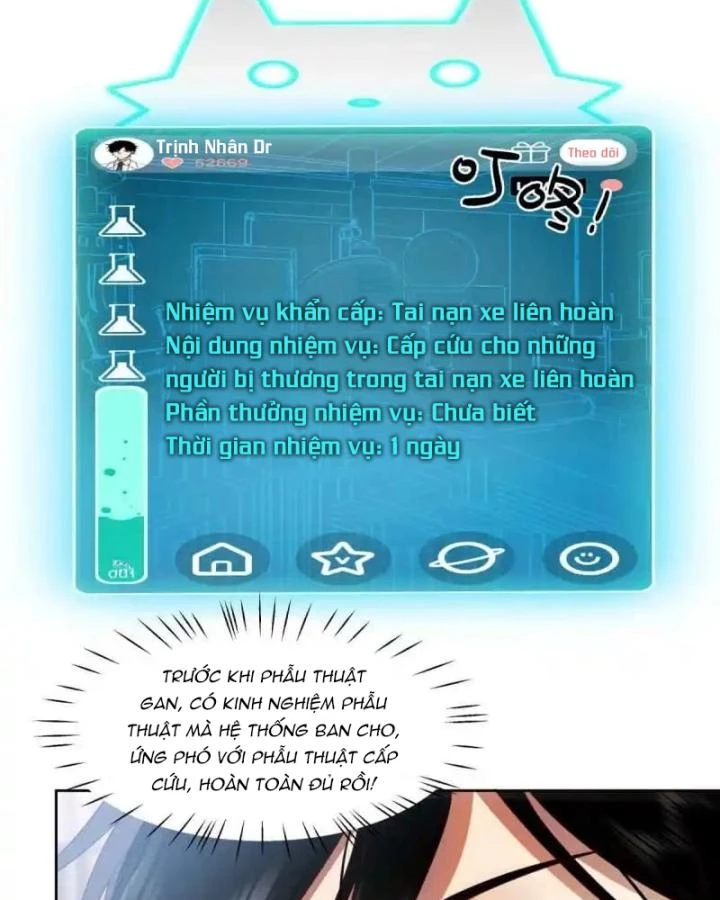 Livestream Phẫu Thuật Chapter 48 - Next Chapter 49