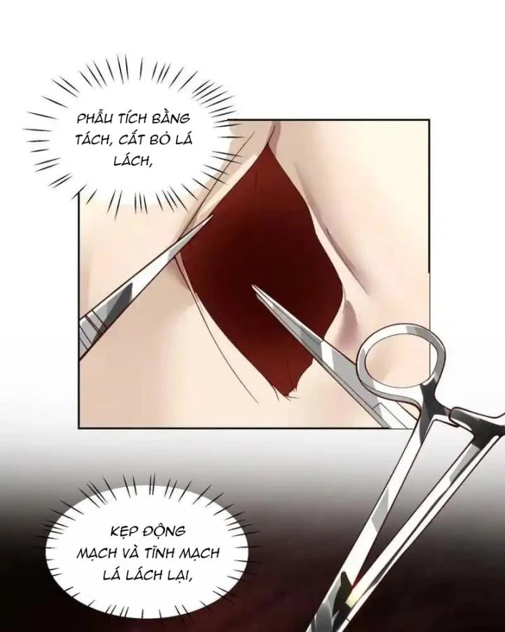 Livestream Phẫu Thuật Chapter 48 - Next Chapter 49