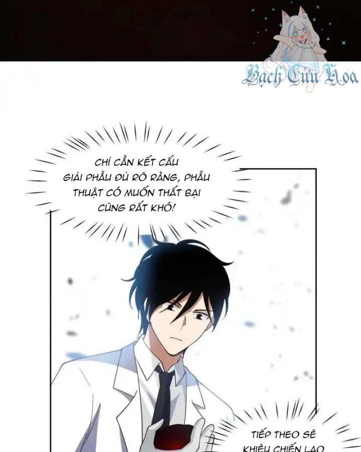 Livestream Phẫu Thuật Chapter 48 - Next Chapter 49