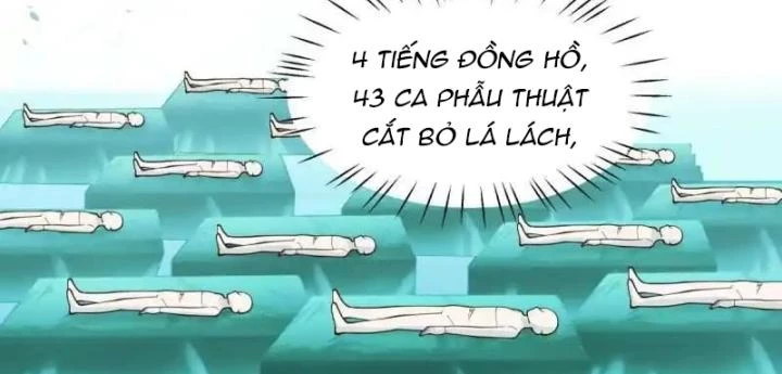 Livestream Phẫu Thuật Chapter 48 - Next Chapter 49