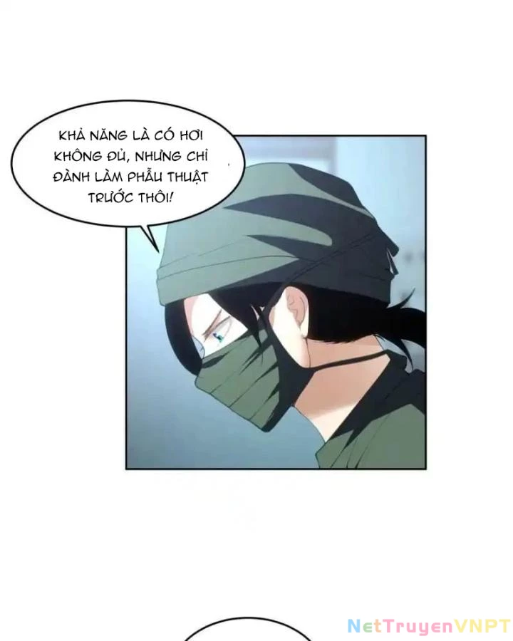 Livestream Phẫu Thuật Chapter 48 - Next Chapter 49