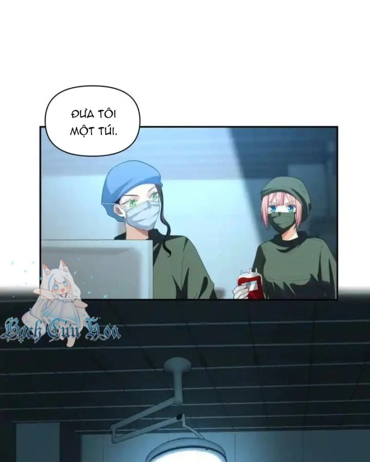 Livestream Phẫu Thuật Chapter 49 - Next Chapter 50