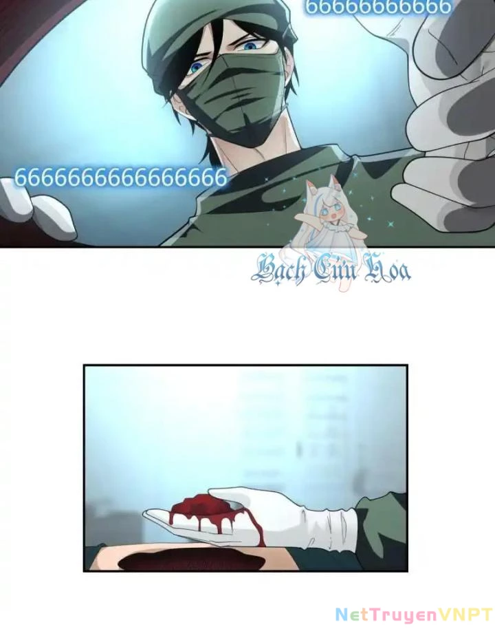 Livestream Phẫu Thuật Chapter 49 - Next Chapter 50