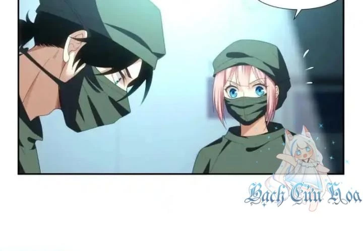 Livestream Phẫu Thuật Chapter 49 - Next Chapter 50