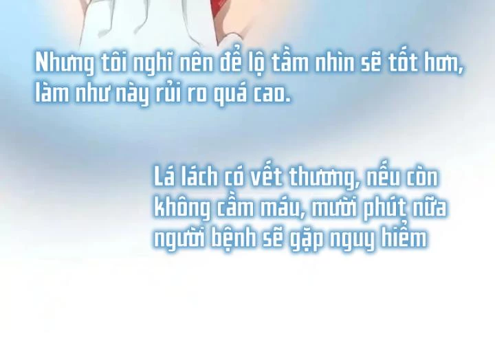 Livestream Phẫu Thuật Chapter 49 - Next Chapter 50
