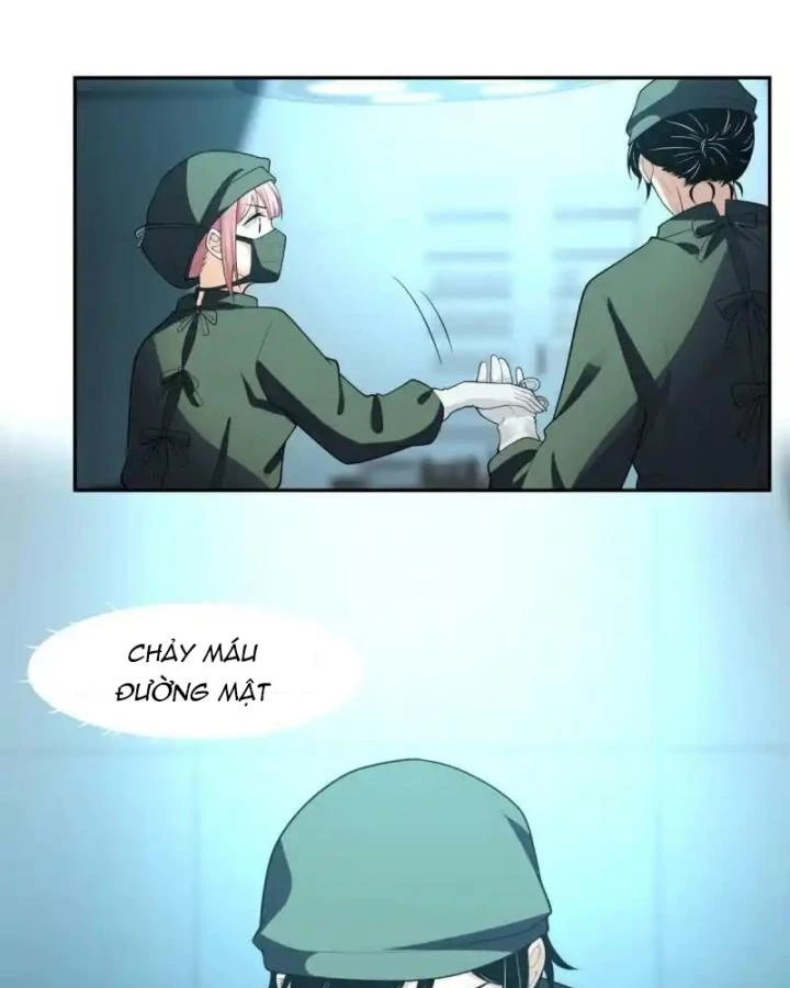 Livestream Phẫu Thuật Chapter 49 - Next Chapter 50