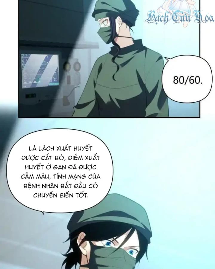 Livestream Phẫu Thuật Chapter 49 - Next Chapter 50
