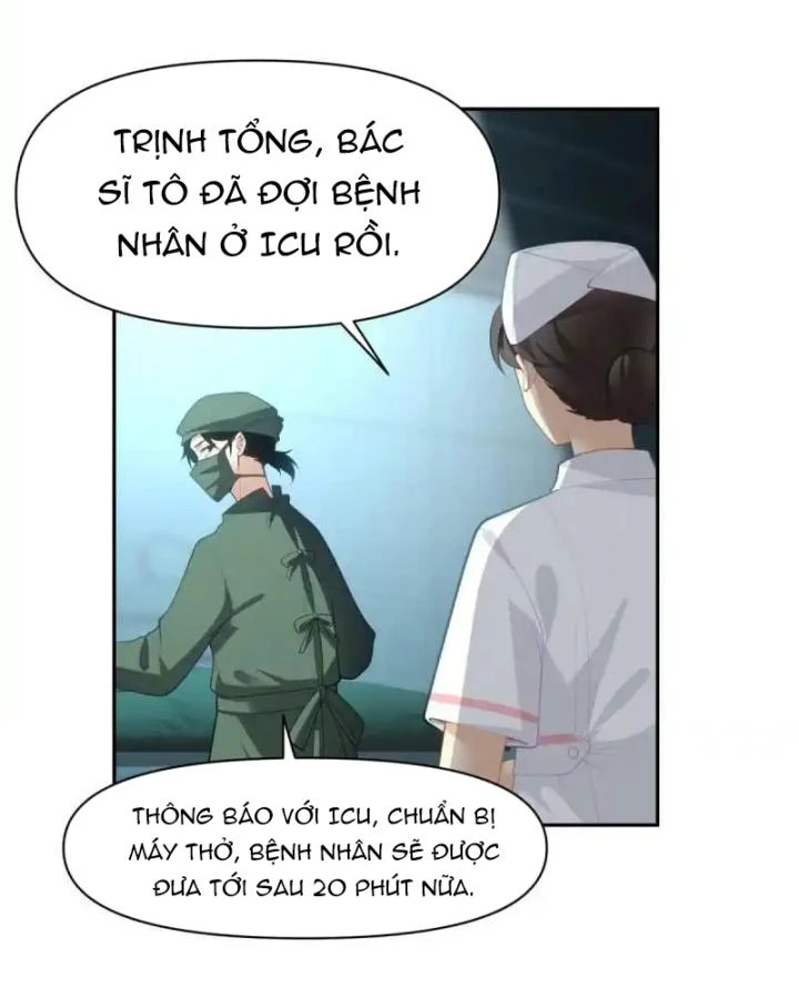 Livestream Phẫu Thuật Chapter 49 - Next Chapter 50