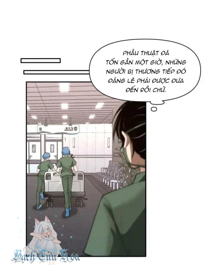 Livestream Phẫu Thuật Chapter 49 - Next Chapter 50