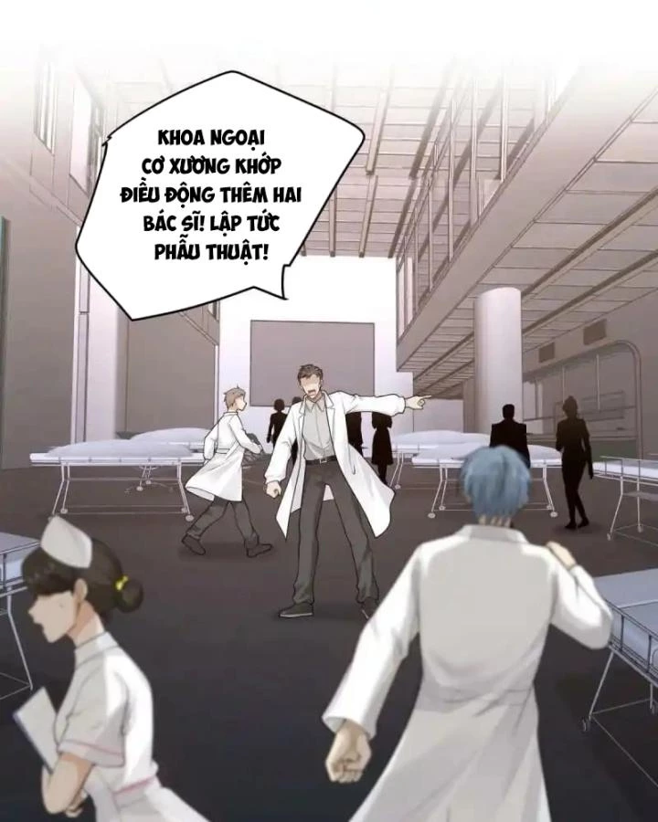 Livestream Phẫu Thuật Chapter 49 - Next Chapter 50