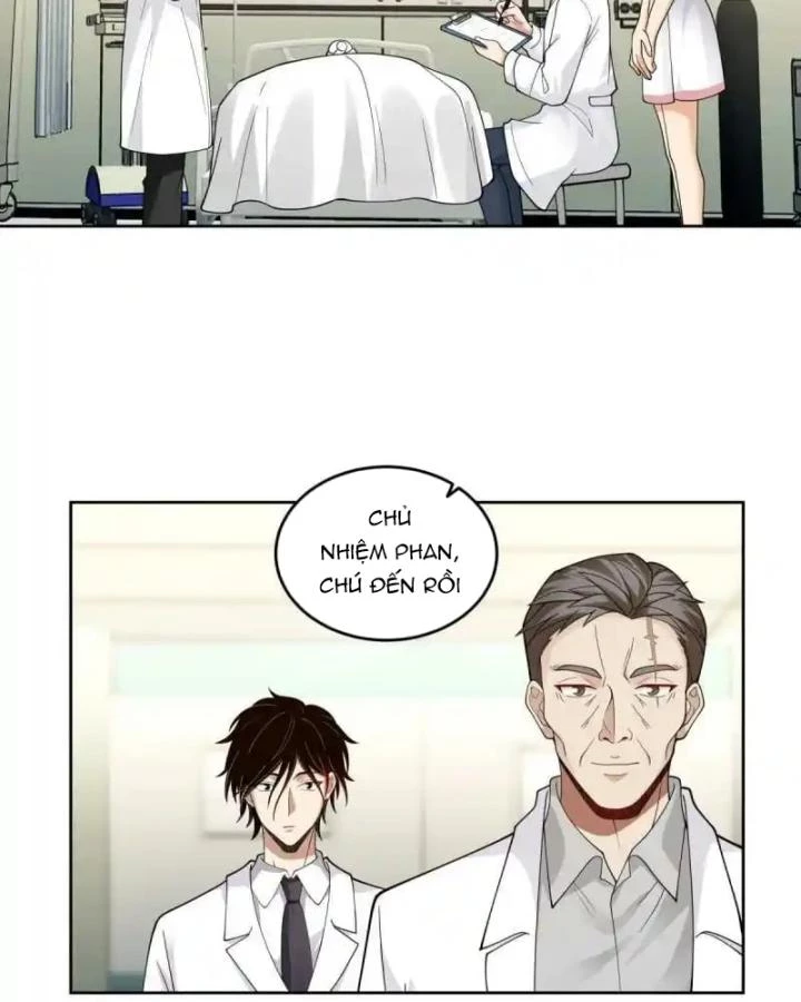 Livestream Phẫu Thuật Chapter 50 - Next Chapter 51