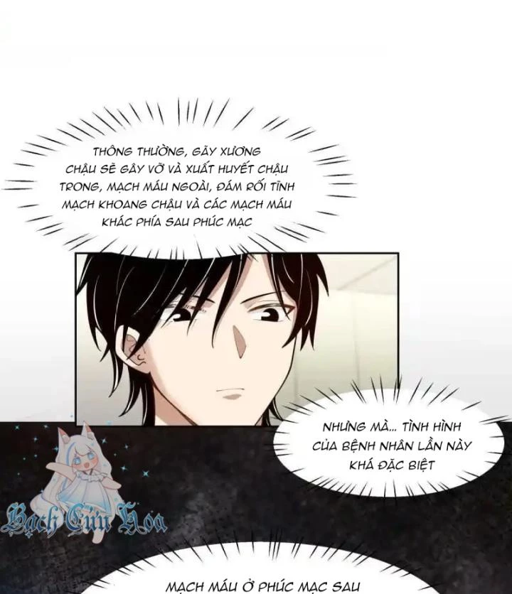 Livestream Phẫu Thuật Chapter 50 - Next Chapter 51