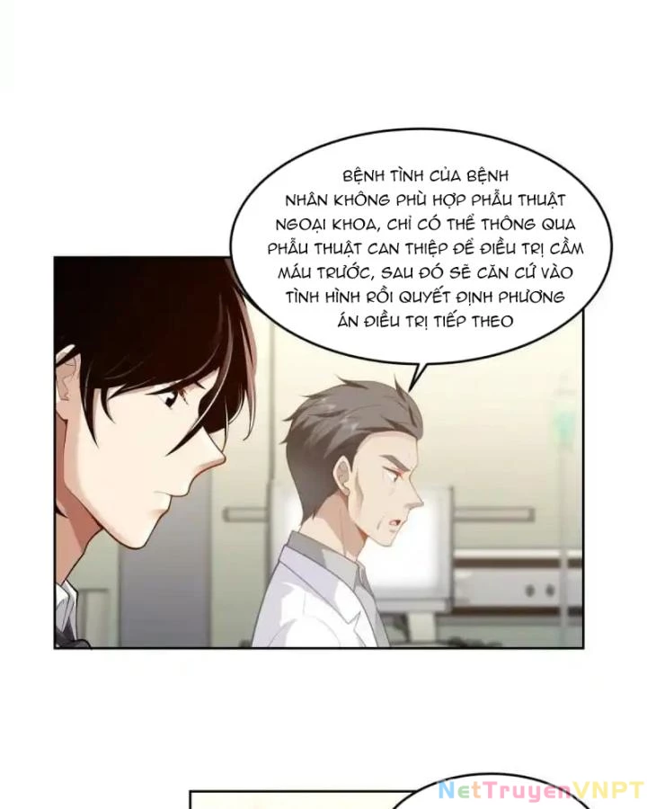 Livestream Phẫu Thuật Chapter 50 - Next Chapter 51