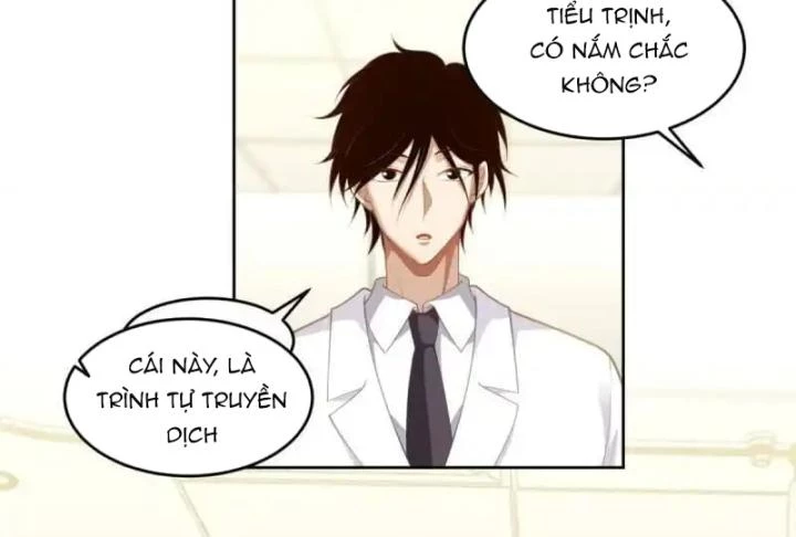 Livestream Phẫu Thuật Chapter 50 - Next Chapter 51