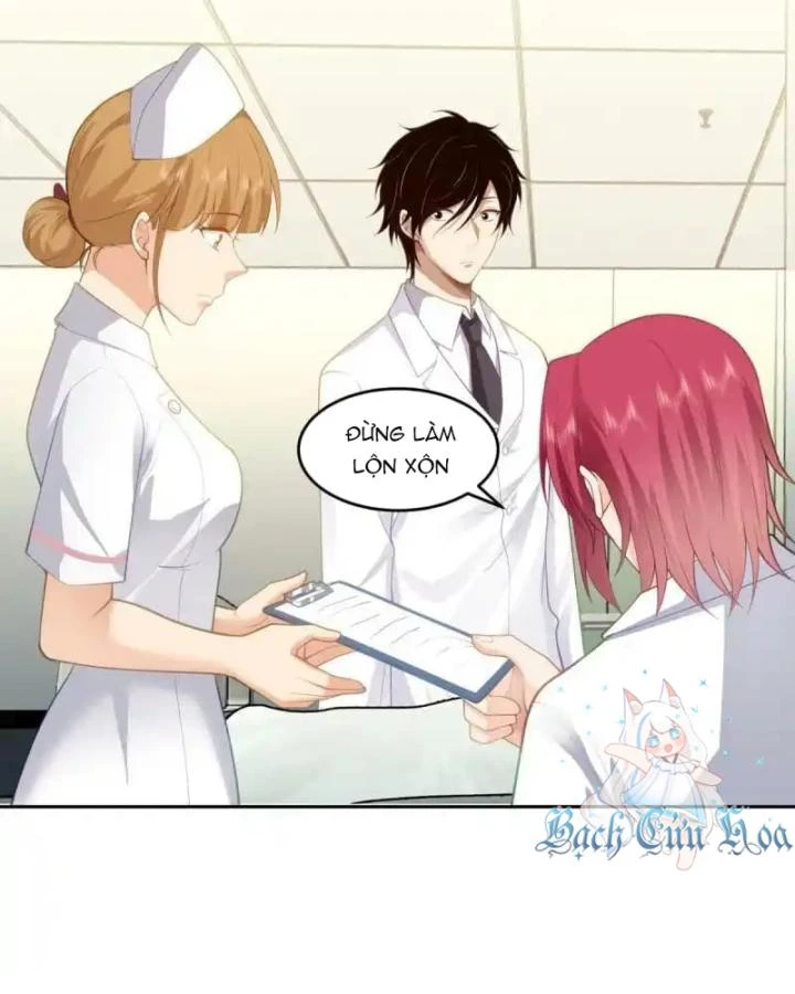 Livestream Phẫu Thuật Chapter 50 - Next Chapter 51