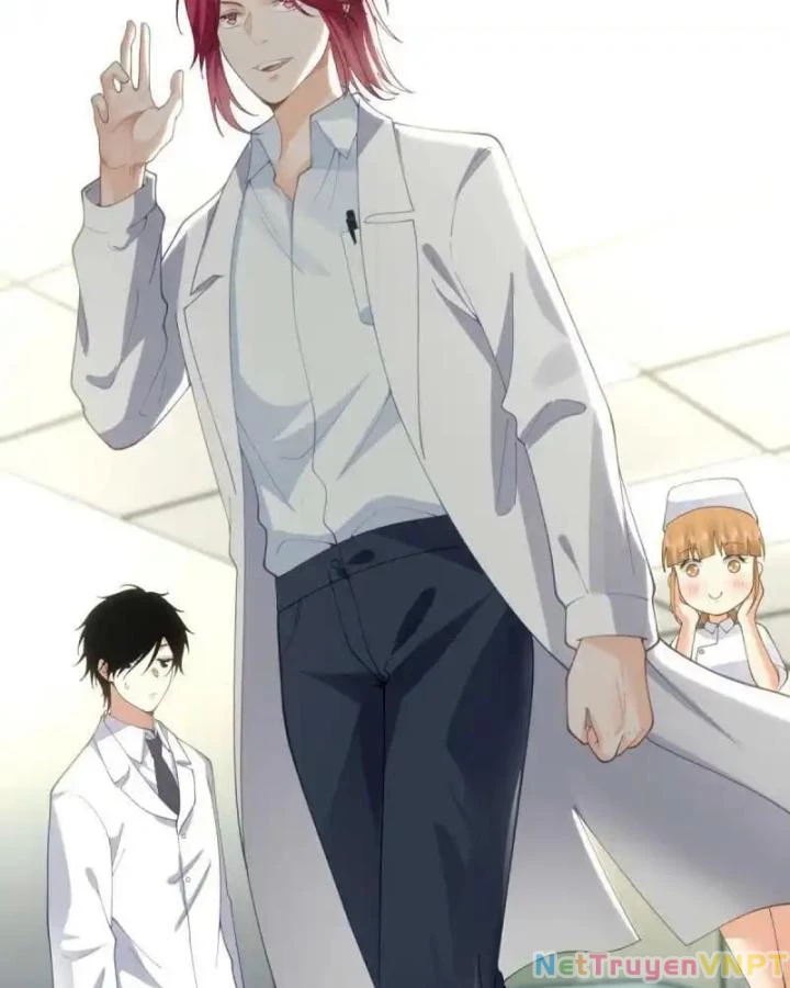 Livestream Phẫu Thuật Chapter 50 - Next Chapter 51