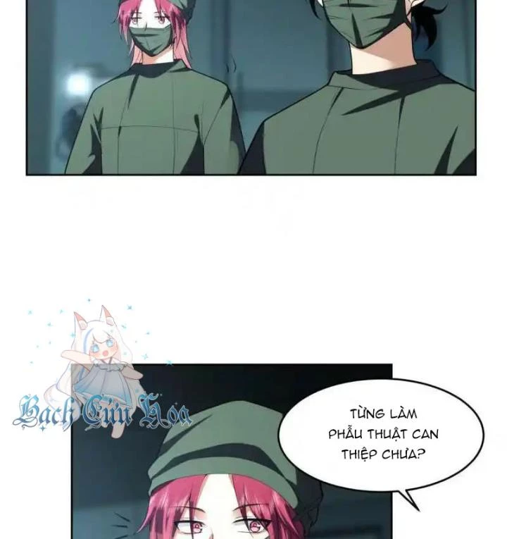 Livestream Phẫu Thuật Chapter 51 - Next Chapter 52