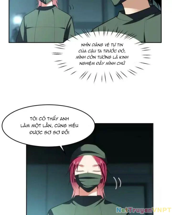 Livestream Phẫu Thuật Chapter 51 - Next Chapter 52