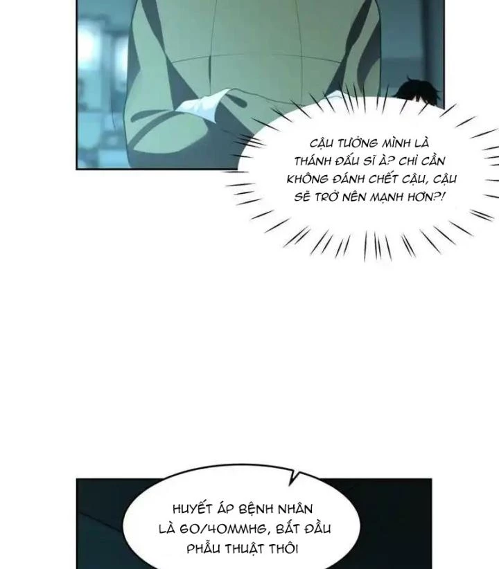 Livestream Phẫu Thuật Chapter 51 - Next Chapter 52