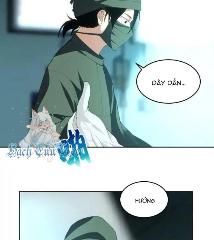 Livestream Phẫu Thuật Chapter 51 - Next Chapter 52