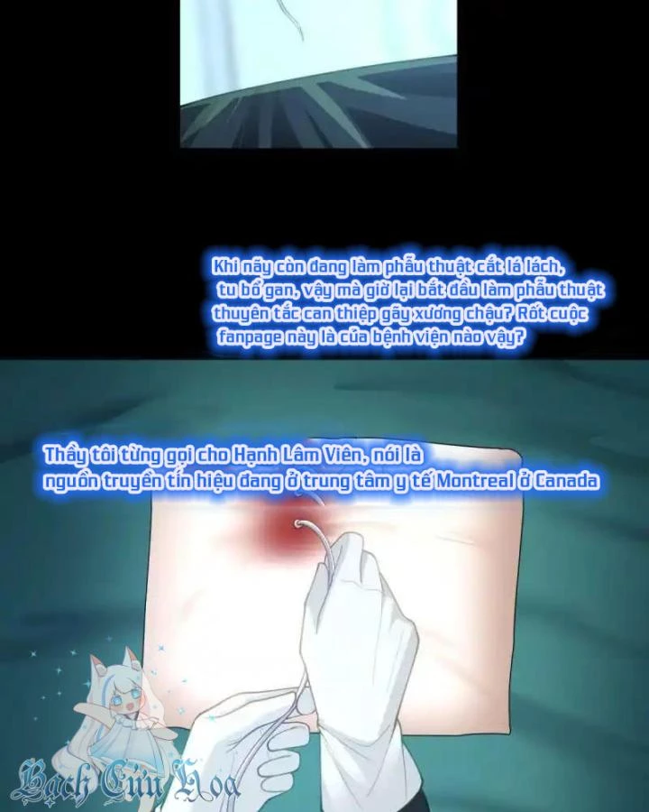 Livestream Phẫu Thuật Chapter 51 - Next Chapter 52