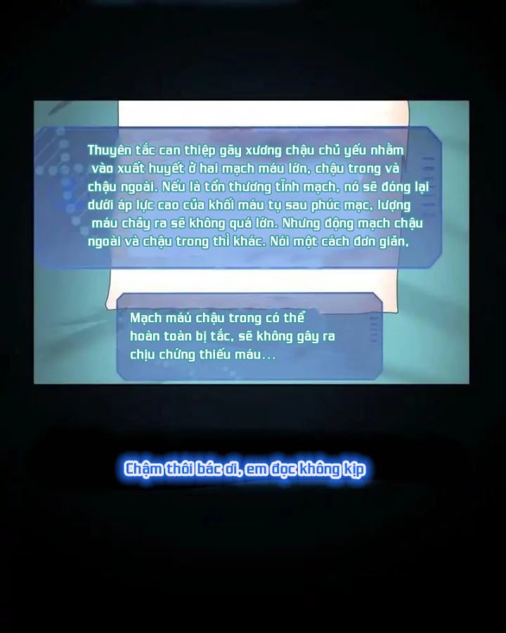 Livestream Phẫu Thuật Chapter 51 - Next Chapter 52