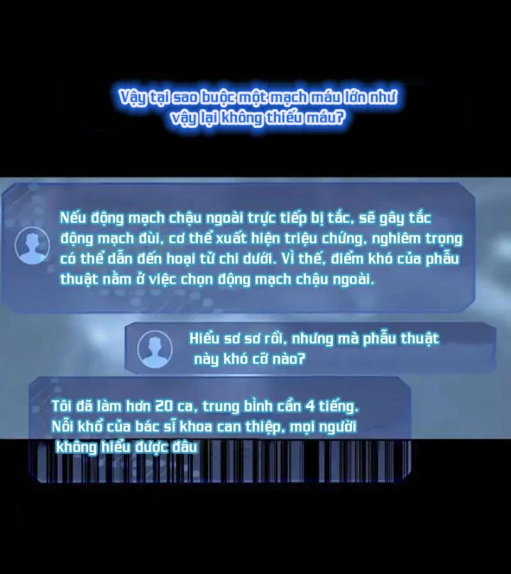 Livestream Phẫu Thuật Chapter 51 - Next Chapter 52