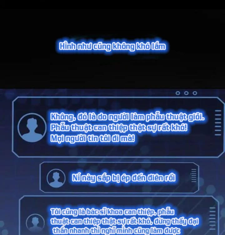 Livestream Phẫu Thuật Chapter 51 - Next Chapter 52