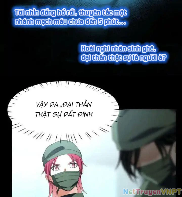 Livestream Phẫu Thuật Chapter 51 - Next Chapter 52