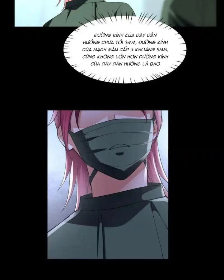Livestream Phẫu Thuật Chapter 51 - Next Chapter 52