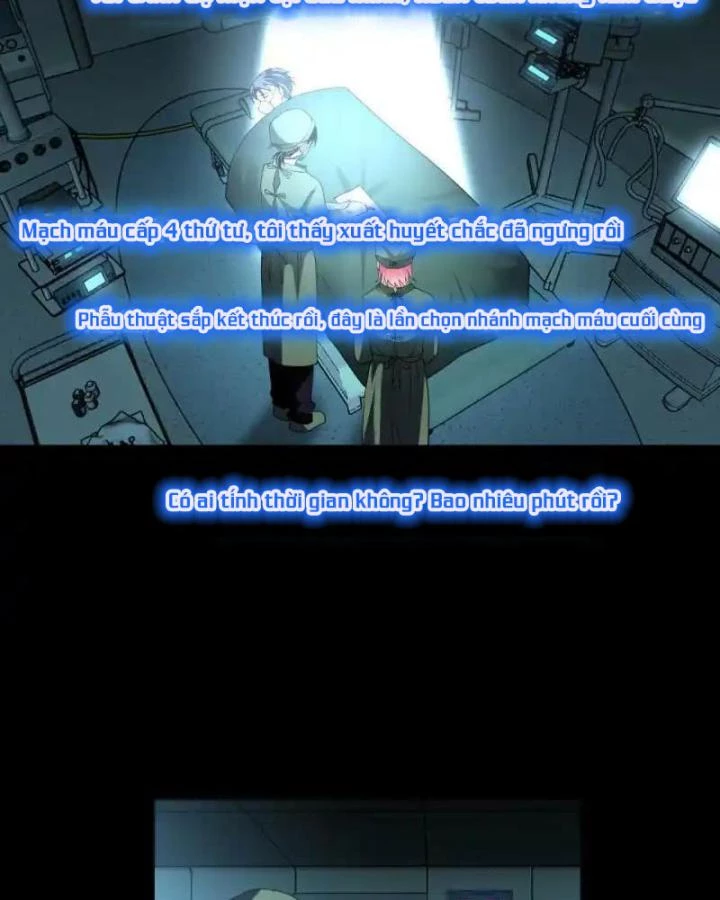 Livestream Phẫu Thuật Chapter 51 - Next Chapter 52