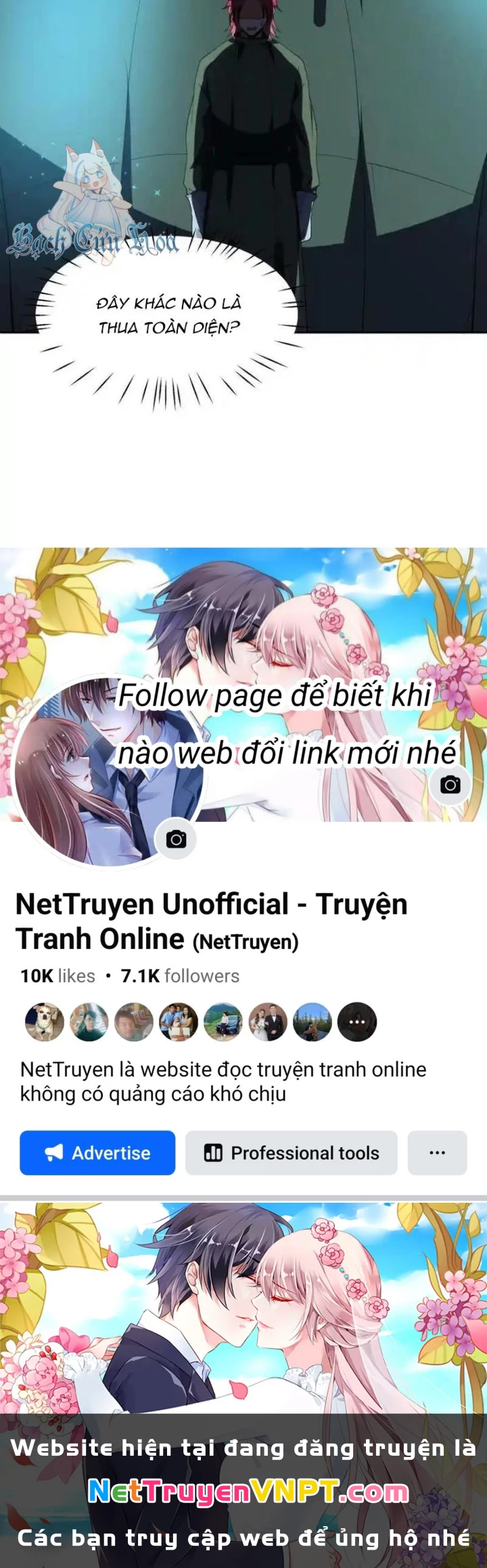 Livestream Phẫu Thuật Chapter 51 - Next Chapter 52