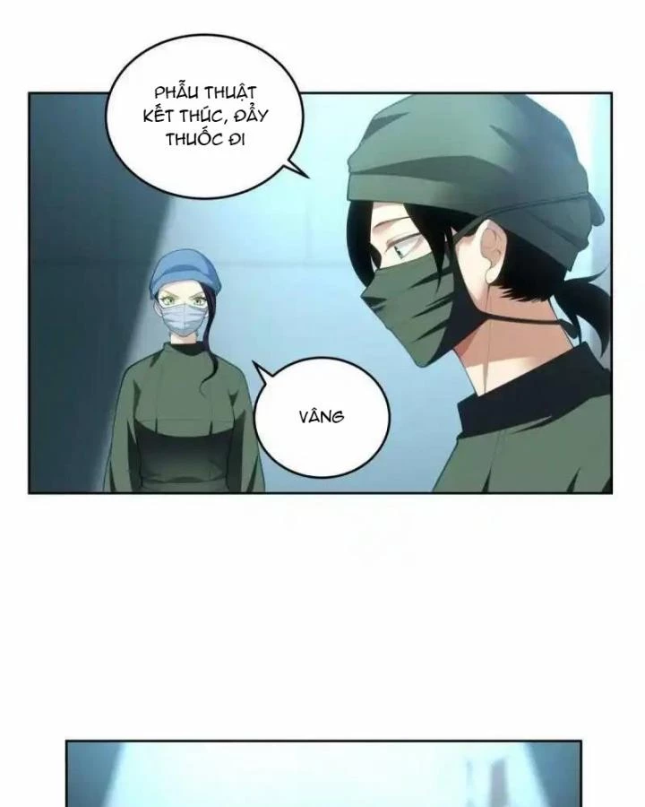 Livestream Phẫu Thuật Chapter 52 - Next Chapter 53