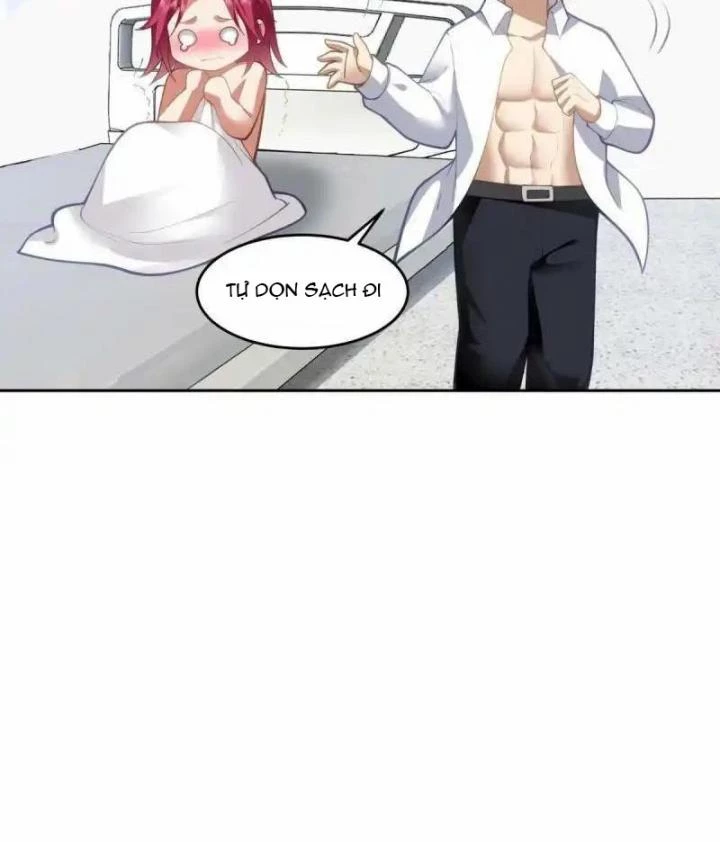 Livestream Phẫu Thuật Chapter 52 - Next Chapter 53