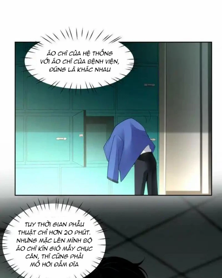 Livestream Phẫu Thuật Chapter 52 - Next Chapter 53