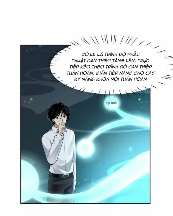 Livestream Phẫu Thuật Chapter 52 - Next Chapter 53