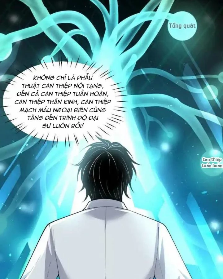 Livestream Phẫu Thuật Chapter 52 - Next Chapter 53