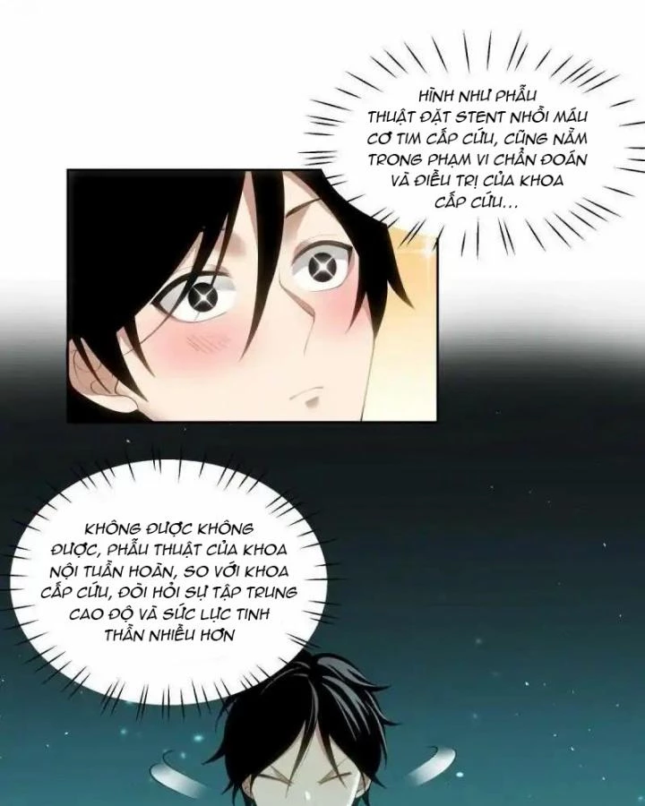 Livestream Phẫu Thuật Chapter 52 - Next Chapter 53