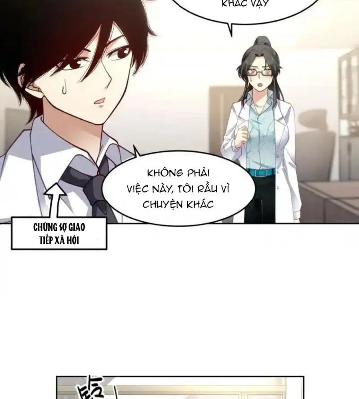 Livestream Phẫu Thuật Chapter 53 - Next Chapter 54