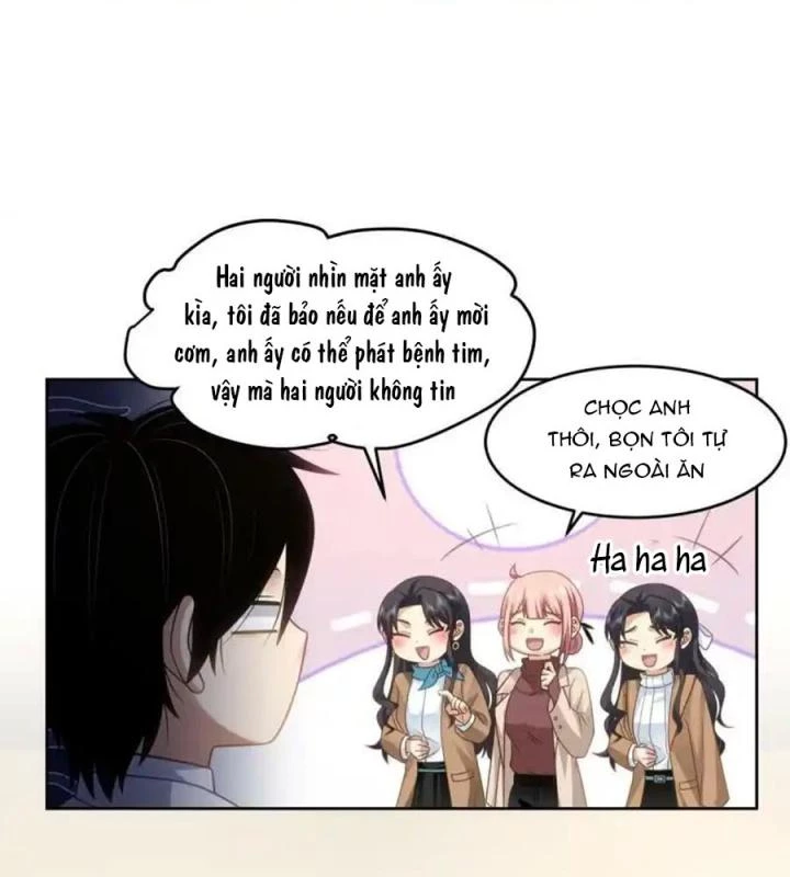 Livestream Phẫu Thuật Chapter 53 - Next Chapter 54