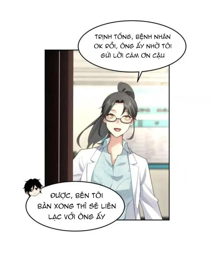 Livestream Phẫu Thuật Chapter 54 - Next Chapter 55