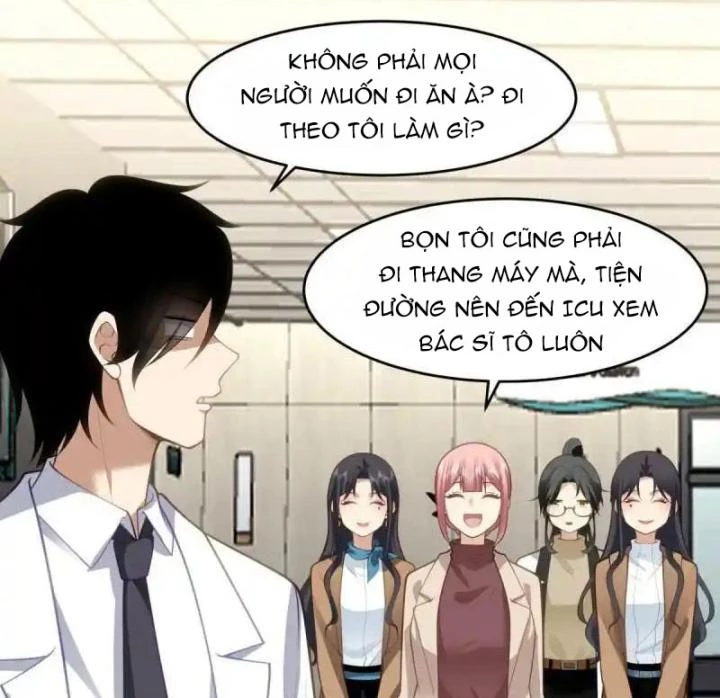 Livestream Phẫu Thuật Chapter 54 - Next Chapter 55