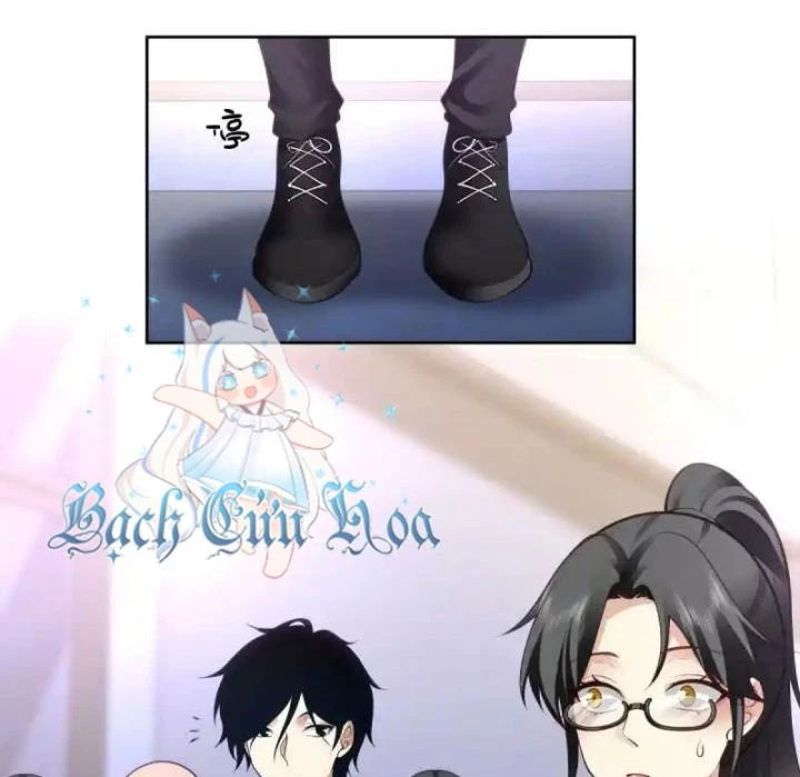 Livestream Phẫu Thuật Chapter 54 - Next Chapter 55