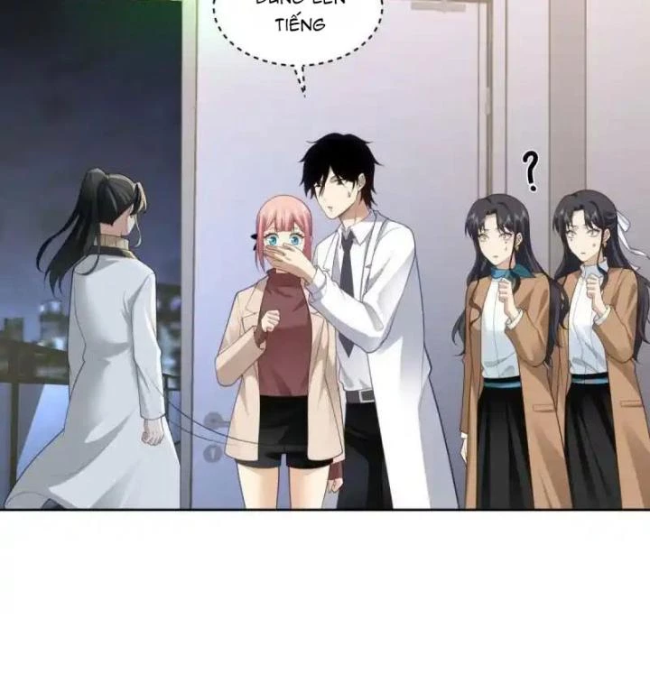 Livestream Phẫu Thuật Chapter 54 - Next Chapter 55