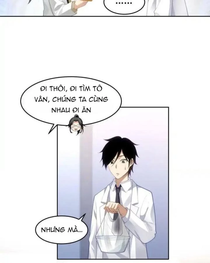 Livestream Phẫu Thuật Chapter 54 - Next Chapter 55