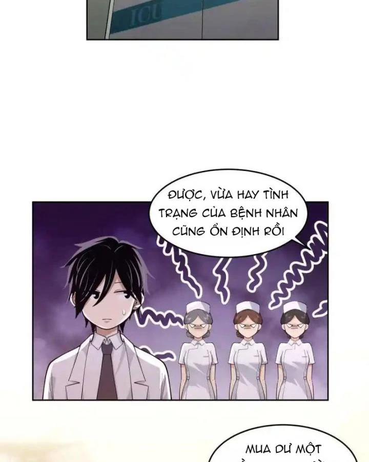Livestream Phẫu Thuật Chapter 54 - Next Chapter 55