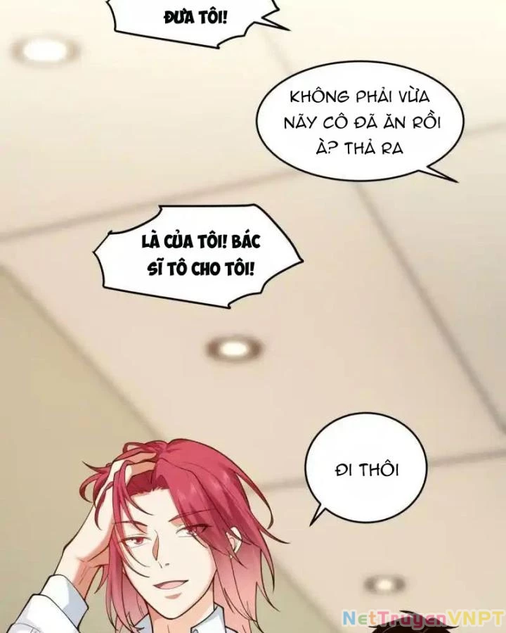 Livestream Phẫu Thuật Chapter 54 - Next Chapter 55